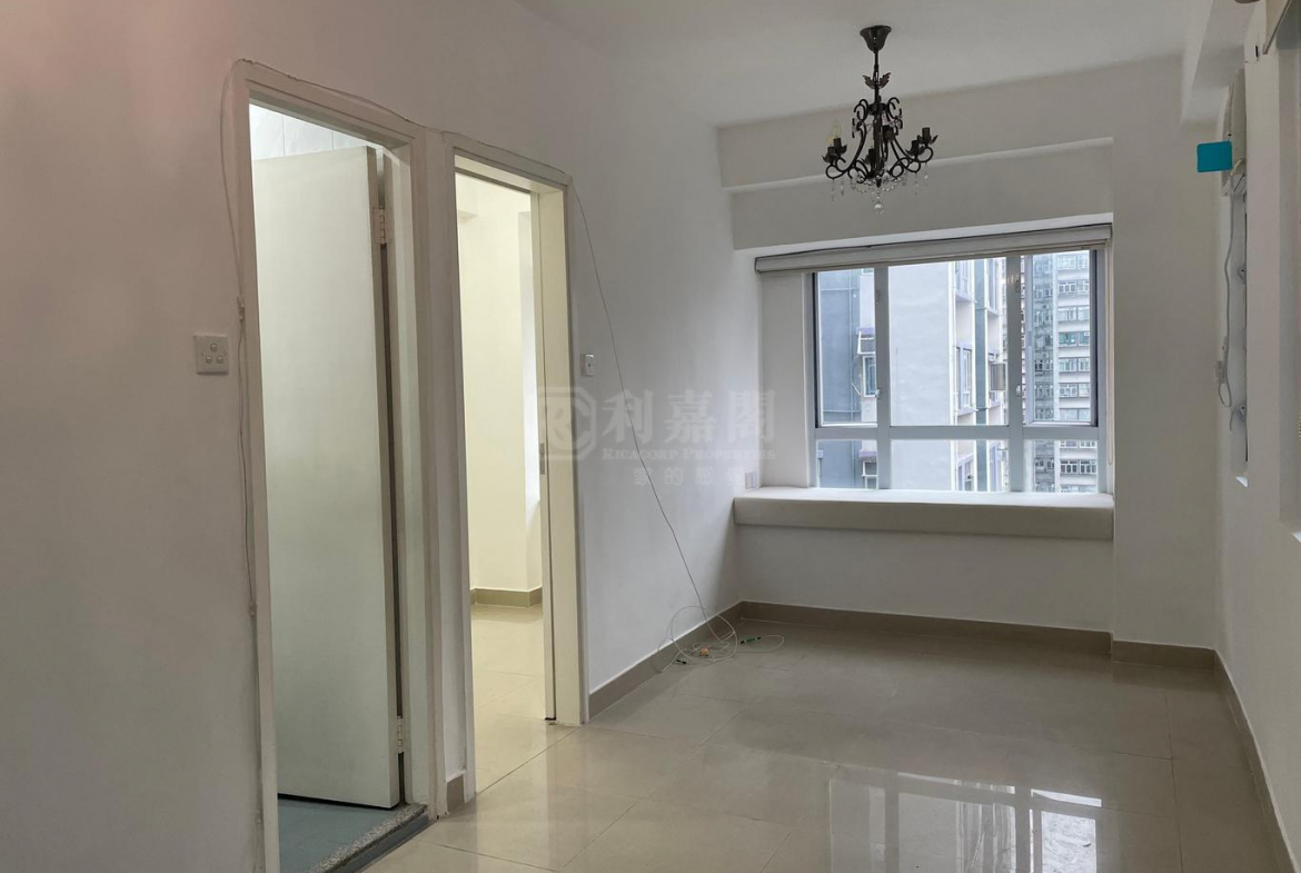 好順意大廈 B座 - 28NTS – 香港北部都會區