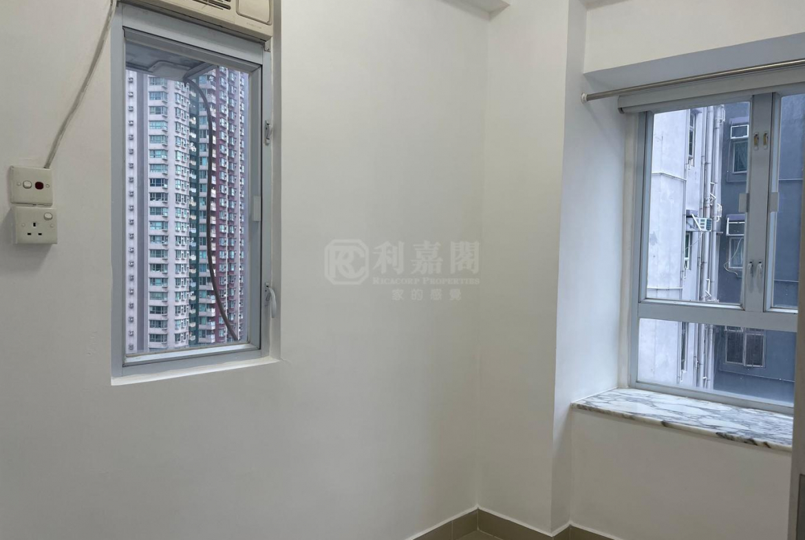 好順意大廈 B座 - 28NTS – 香港北部都會區