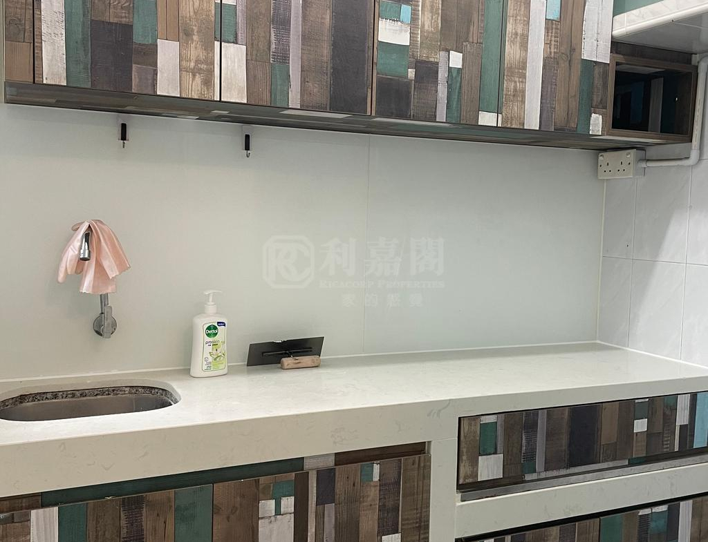 好順意大廈 B座 - 28NTS – 香港北部都會區
