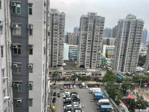好順意大廈 B座 - 28NTS – 香港北部都會區