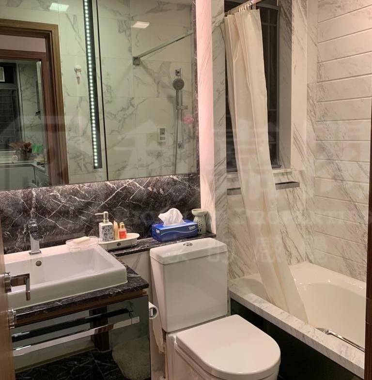 GRAND YOHO 1期 9座 - 28NTS – 香港北部都會區