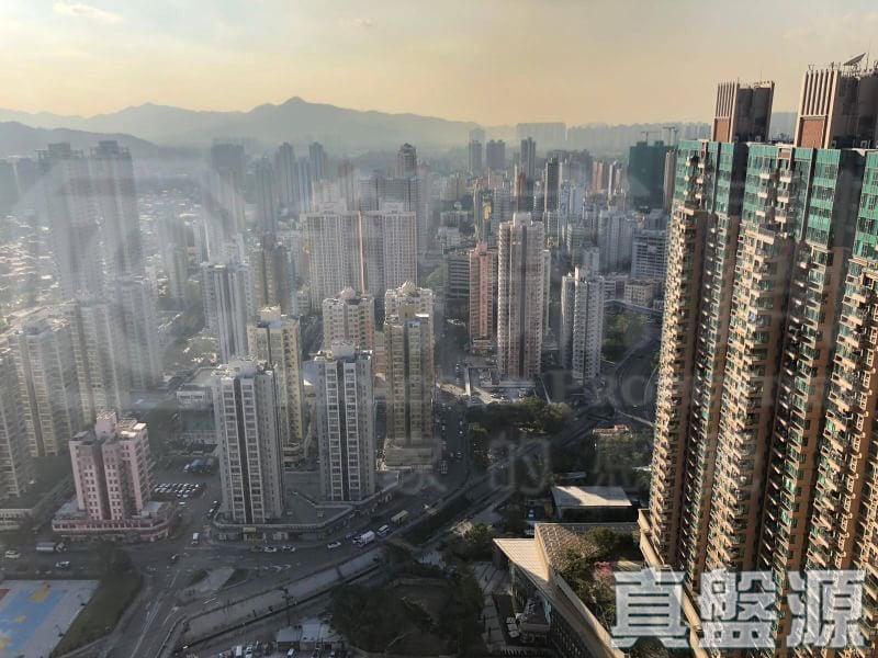 YOHO TOWN 2期 YOHO MIDTOWN 7座 - 28NTS – 香港北部都會區