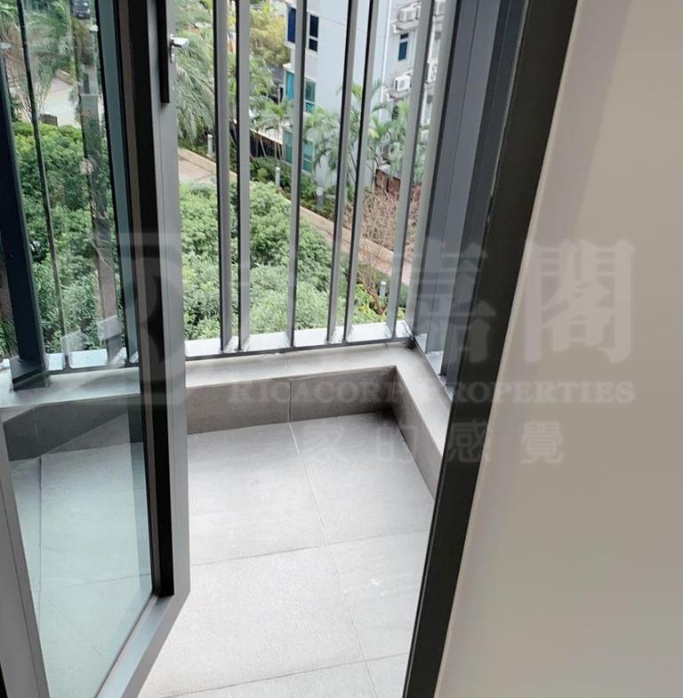 蝶翠峰 5期 尚悅‧嶺 1座 - 28NTS – 香港北部都會區