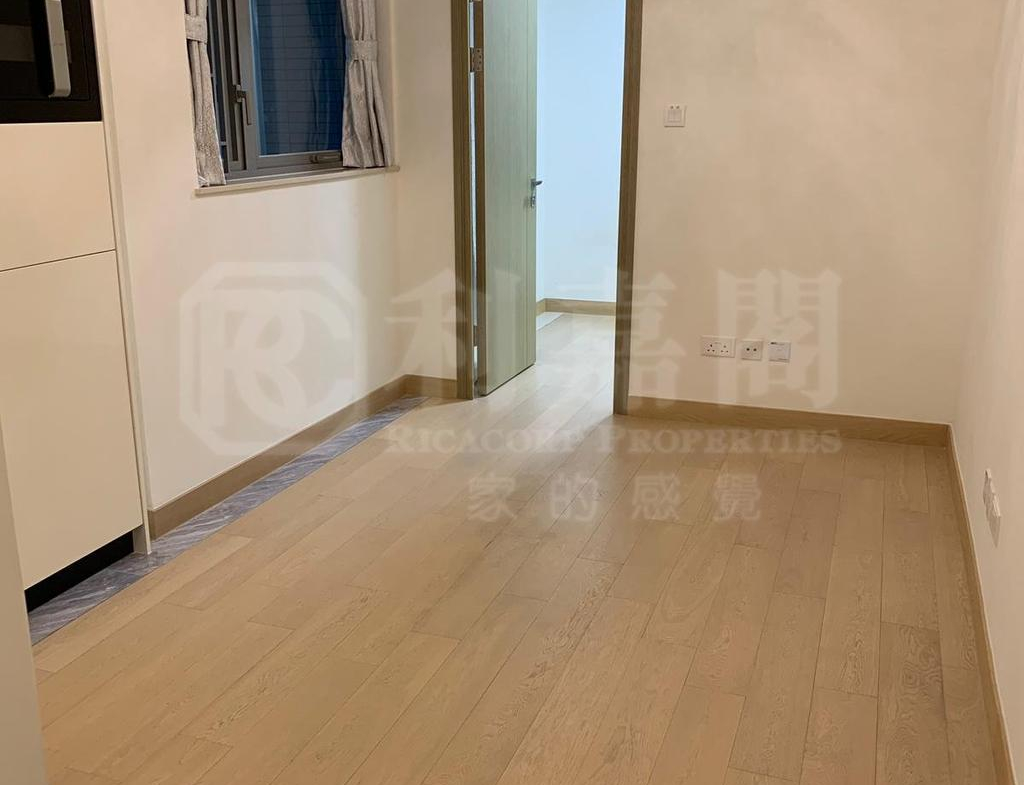 朗屏8號 1座 - 28NTS – 香港北部都會區