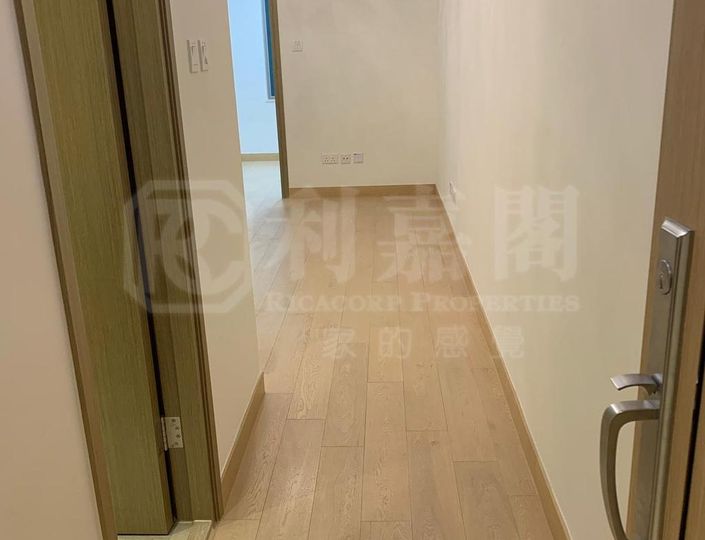 朗屏8號 1座 - 28NTS – 香港北部都會區