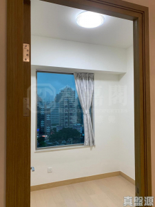 朗屏8號 1座 - 28NTS – 香港北部都會區