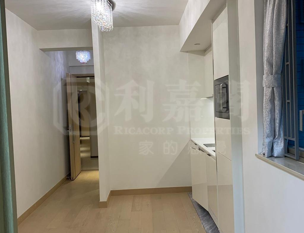 朗屏8號 1座 - 28NTS – 香港北部都會區