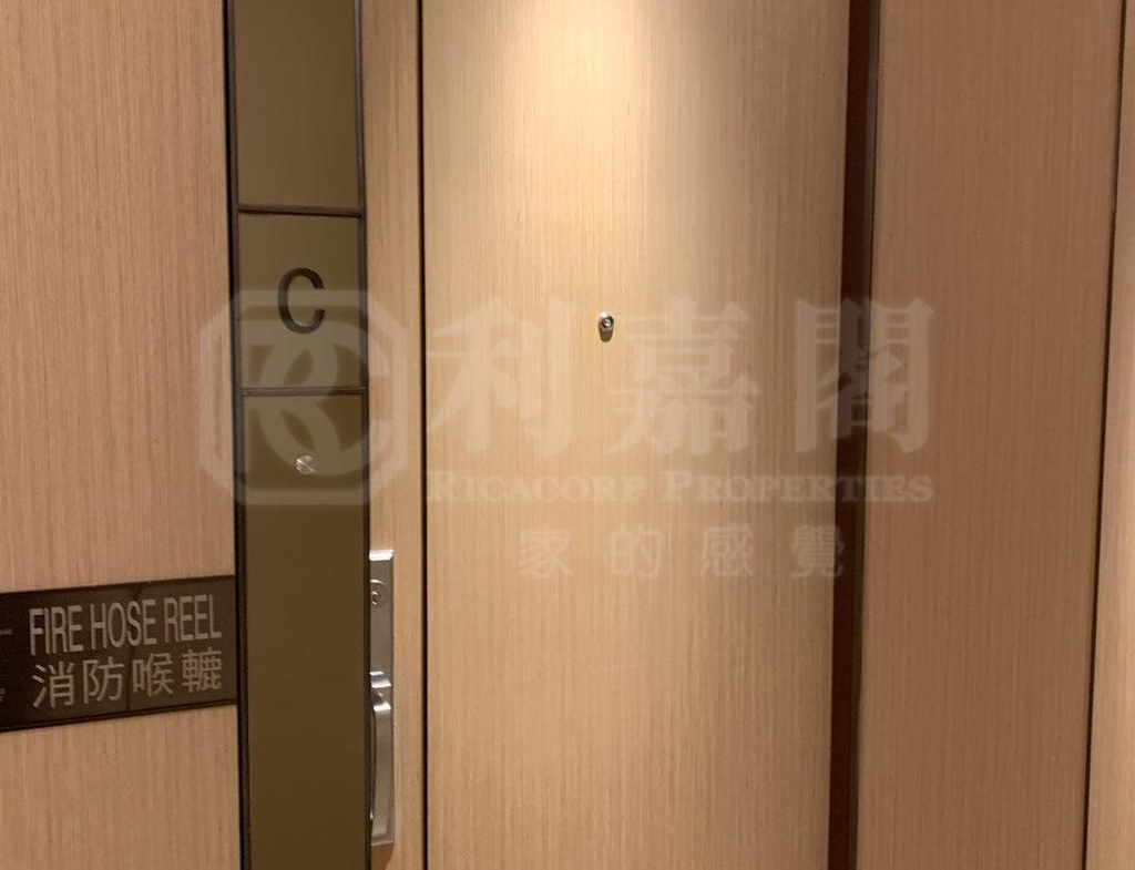 朗屏8號 1座 - 28NTS – 香港北部都會區