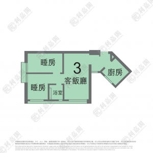 兆康苑 兆新閣 (B座) - 28NTS – 香港北部都會區