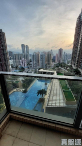 YOHO TOWN 2期 YOHO MIDTOWN 7座 - 28NTS – 香港北部都會區