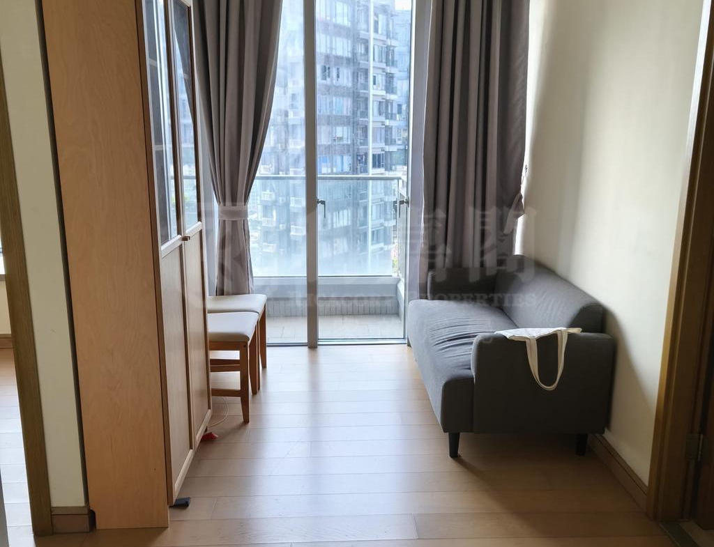 尚悅 11座 - 28NTS – 香港北部都會區