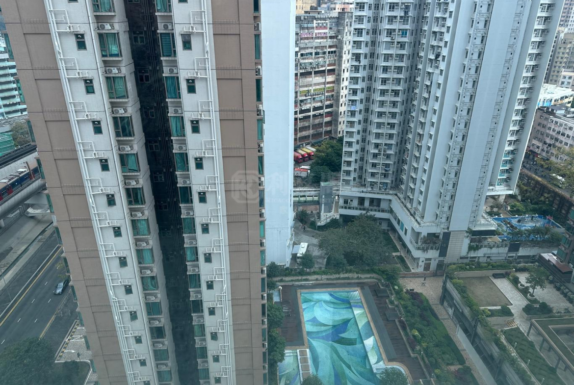 世宙 1座 - 28NTS – 香港北部都會區