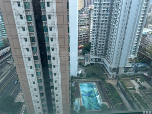 世宙 1座 - 28NTS – 香港北部都會區