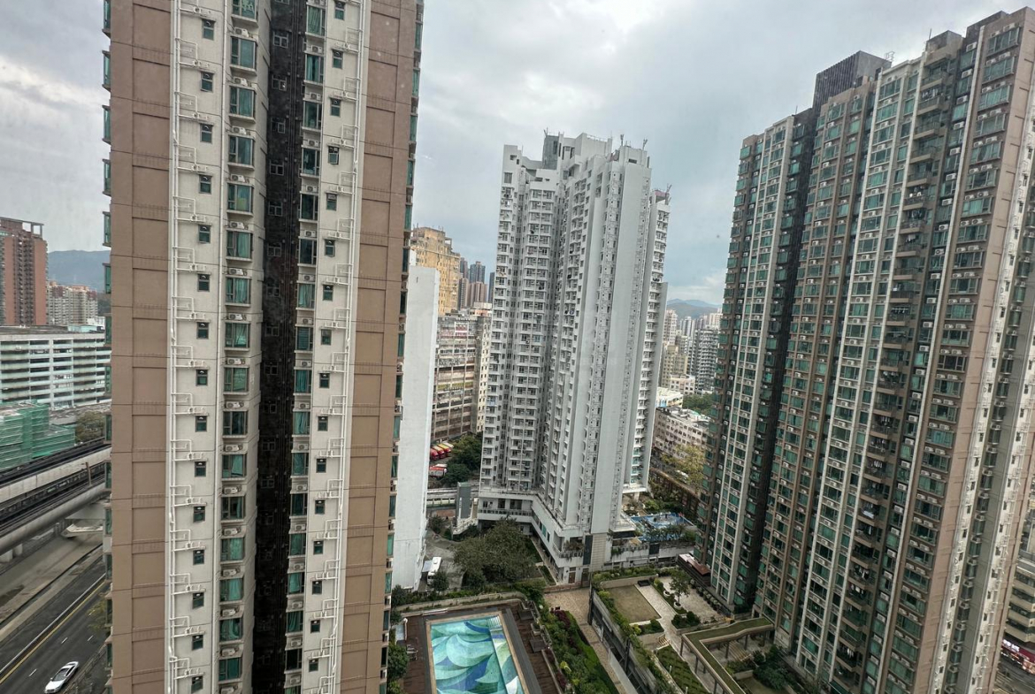 世宙 1座 - 28NTS – 香港北部都會區