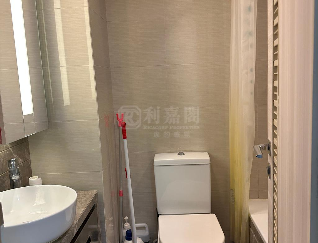 世宙 1座 - 28NTS – 香港北部都會區