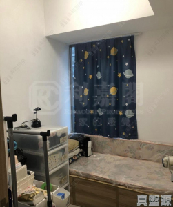 朗屏8號 1座 - 28NTS – 香港北部都會區