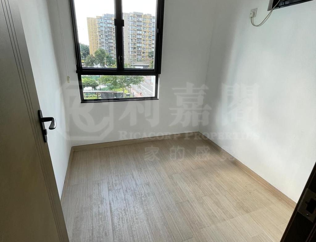 朗峰園 2座 - 28NTS – 香港北部都會區