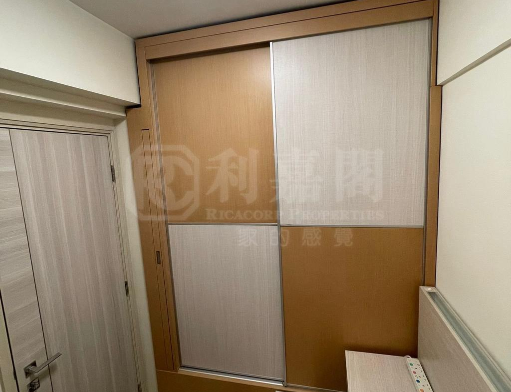 世宙 5座 - 28NTS – 香港北部都會區