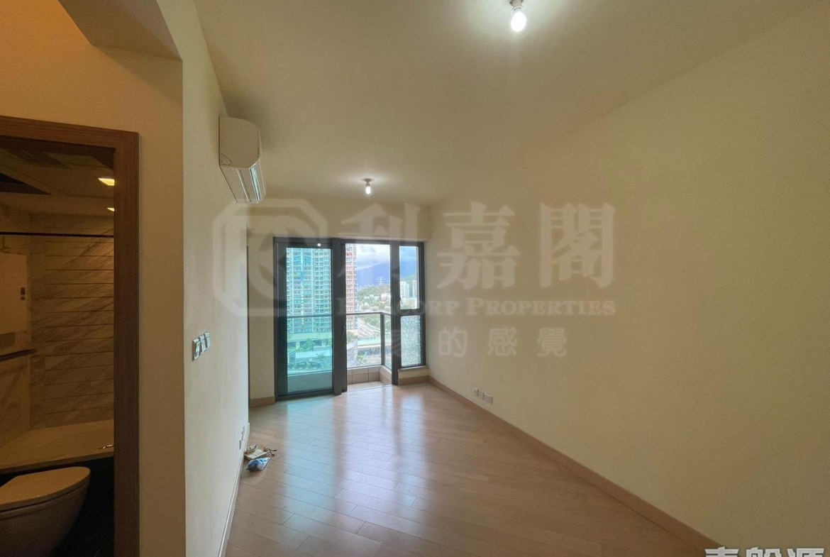 GRAND YOHO 1期 2座 - 28NTS – 香港北部都會區