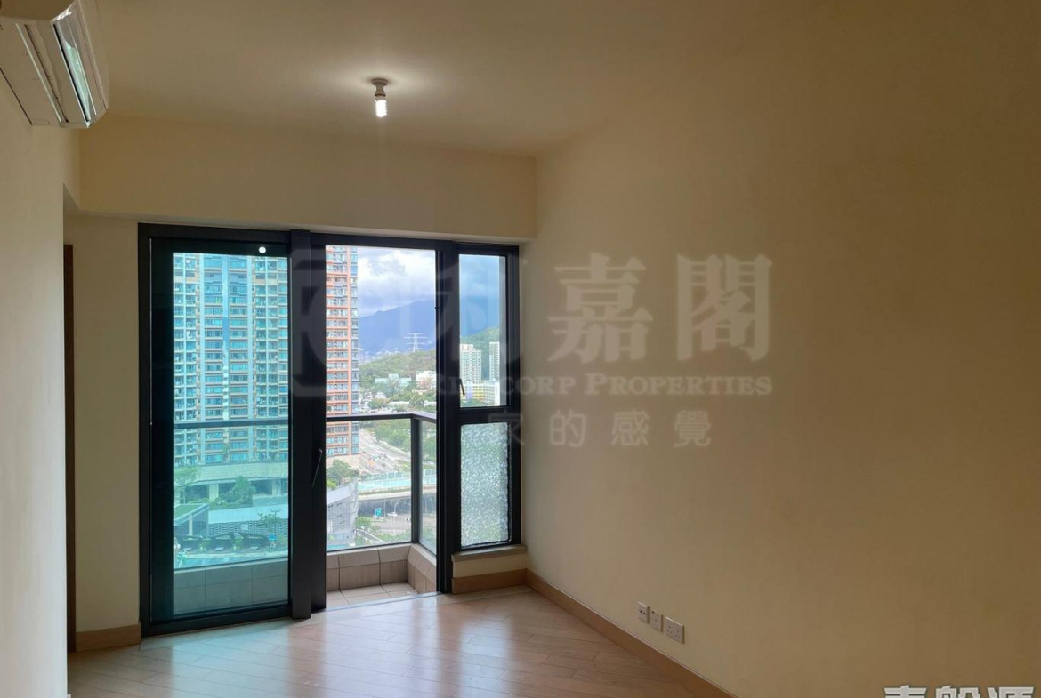 GRAND YOHO 1期 2座 - 28NTS – 香港北部都會區