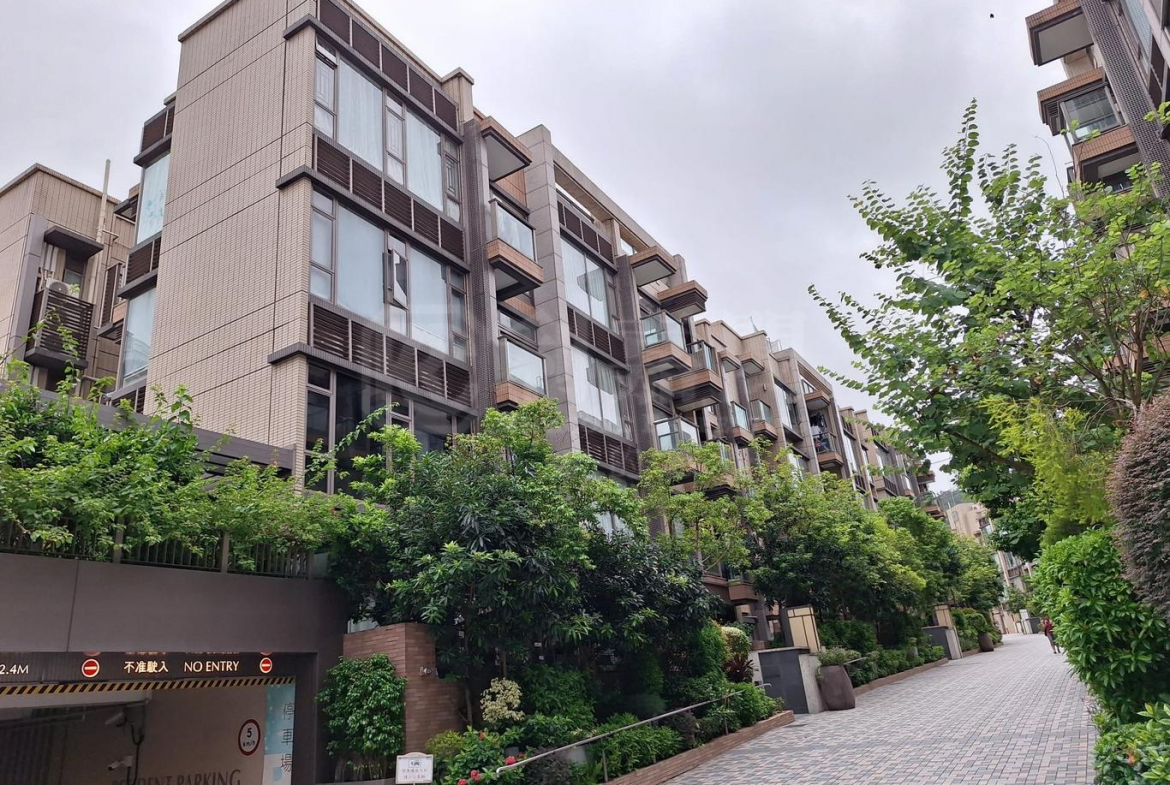 溱林 5座 - 28NTS – 香港北部都會區