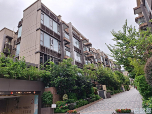 溱林 5座 - 28NTS – 香港北部都會區