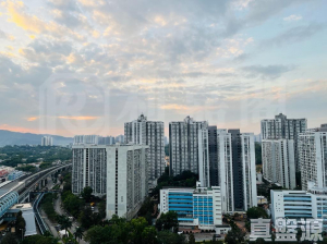 朗屏8號 2座 - 28NTS – 香港北部都會區