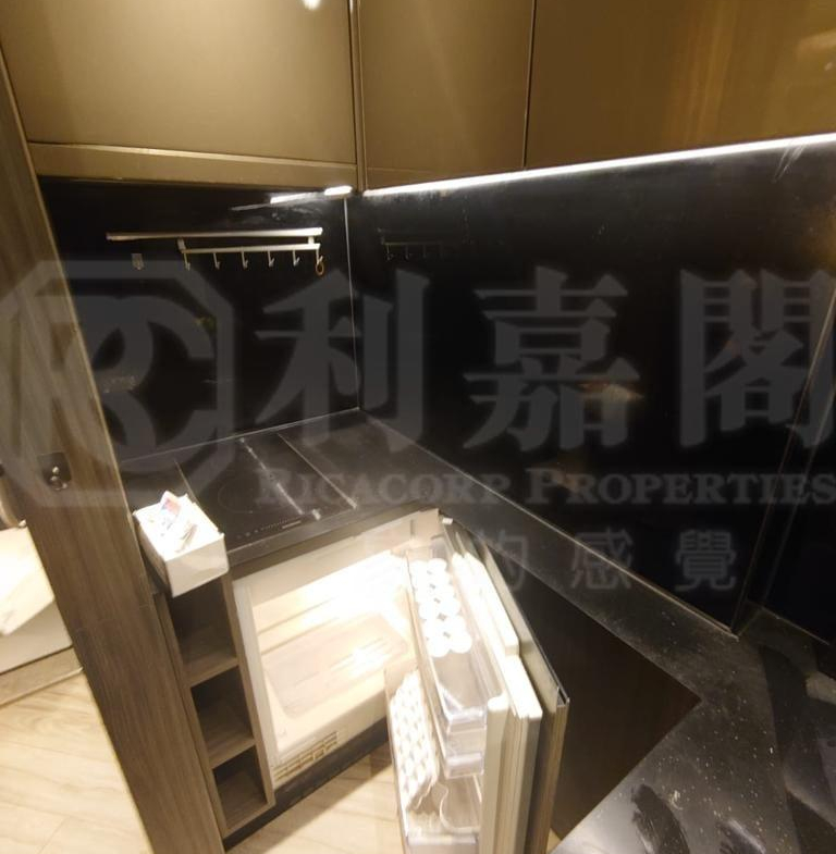 尚悅．方 - 28NTS – 香港北部都會區