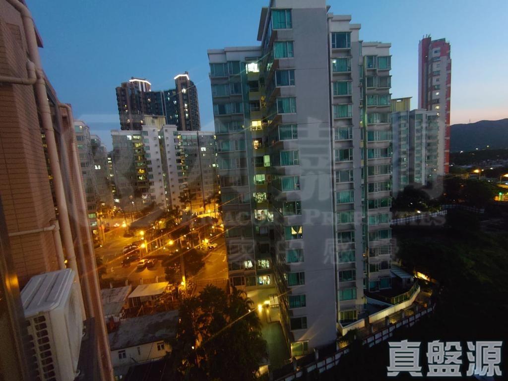 尚悅．方 - 28NTS – 香港北部都會區