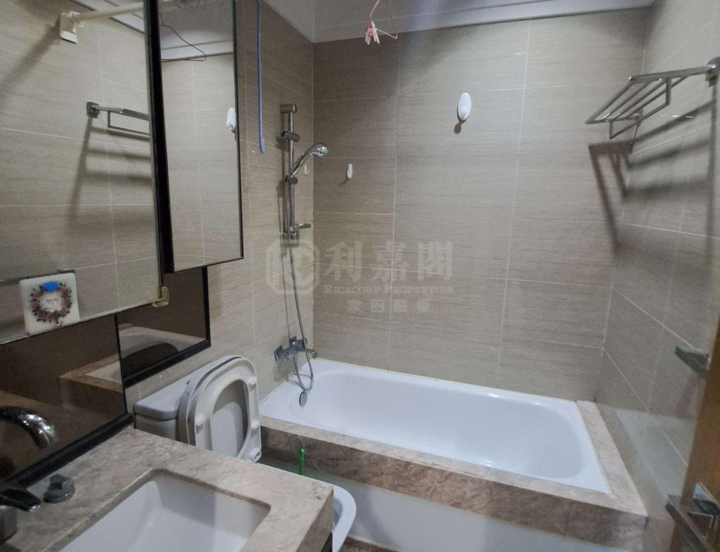 溱林 9座 - 28NTS – 香港北部都會區