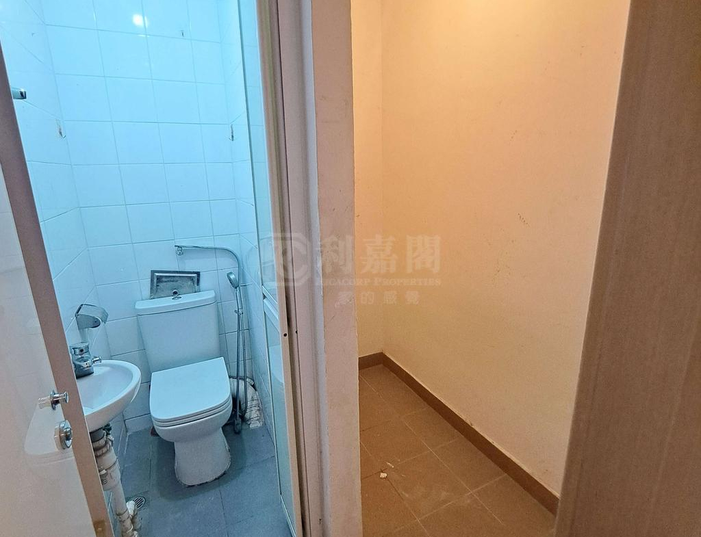 溱林 9座 - 28NTS – 香港北部都會區