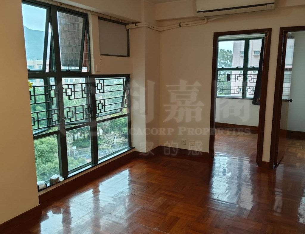 麗珊園 2座 - 28NTS – 香港北部都會區