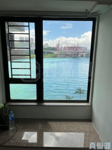 海欣花園 5座 - 28NTS – 香港北部都會區