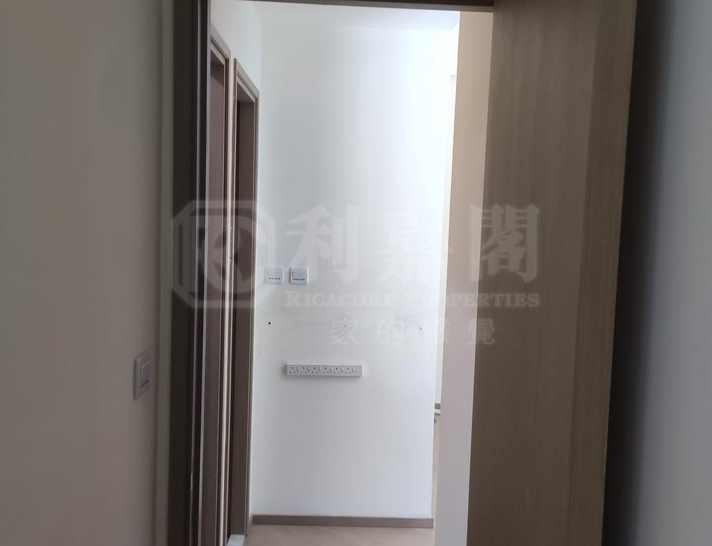 柏𣾷 3座 - 28NTS – 香港北部都會區