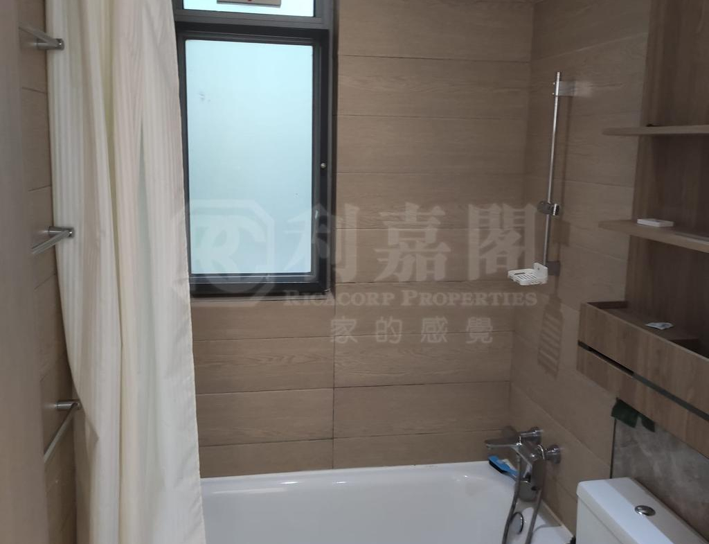 柏𣾷 3座 - 28NTS – 香港北部都會區