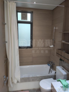 柏𣾷 3座 - 28NTS – 香港北部都會區