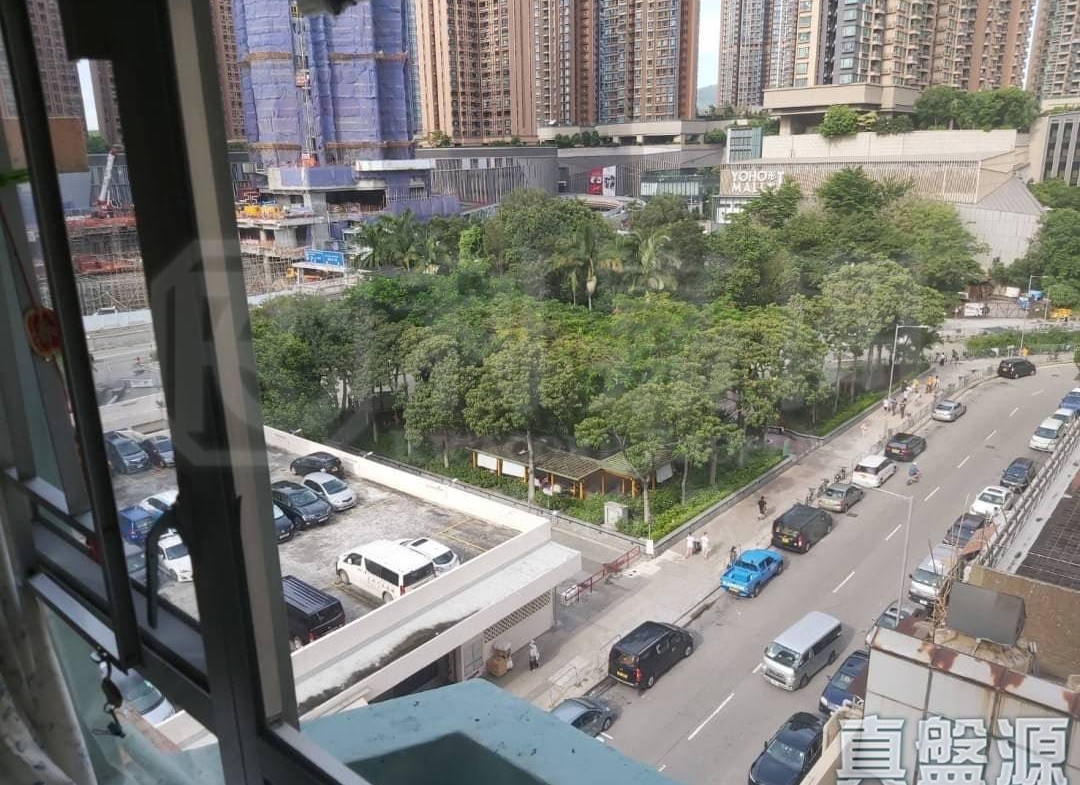 金龍樓 1座 - 28NTS – 香港北部都會區