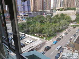 金龍樓 1座 - 28NTS – 香港北部都會區