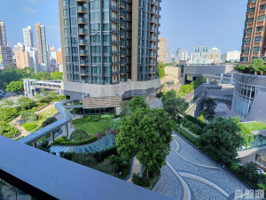 THE YOHO HUB C期 THE YOHO HUB II 8座 - 28NTS – 香港北部都會區