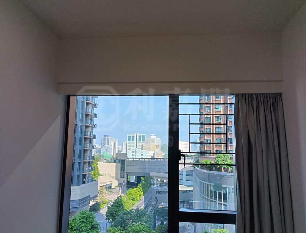 THE YOHO HUB C期 THE YOHO HUB II 8座 - 28NTS – 香港北部都會區