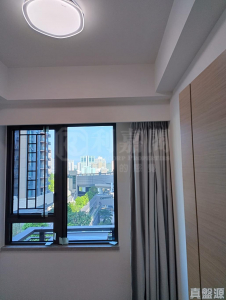 THE YOHO HUB C期 THE YOHO HUB II 8座 - 28NTS – 香港北部都會區