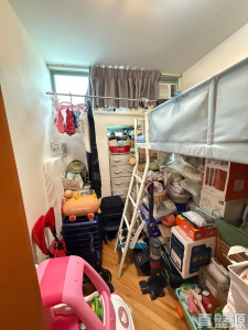 東堤灣畔 1期 2座 - 28NTS – 香港北部都會區