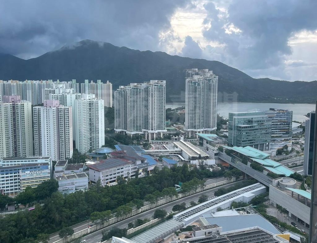 藍天海岸 1期 3座 - 28NTS – 香港北部都會區
