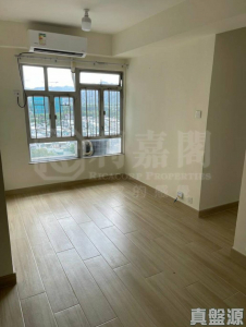 富達廣場 A座 - 28NTS – 香港北部都會區