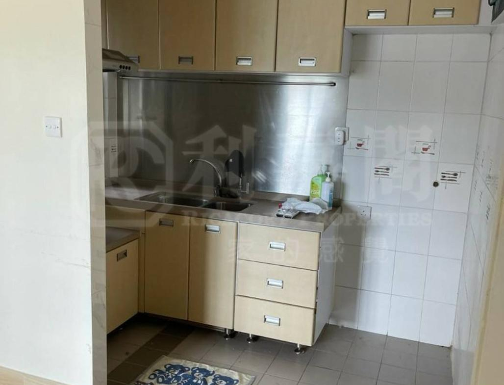 富達廣場 A座 - 28NTS – 香港北部都會區