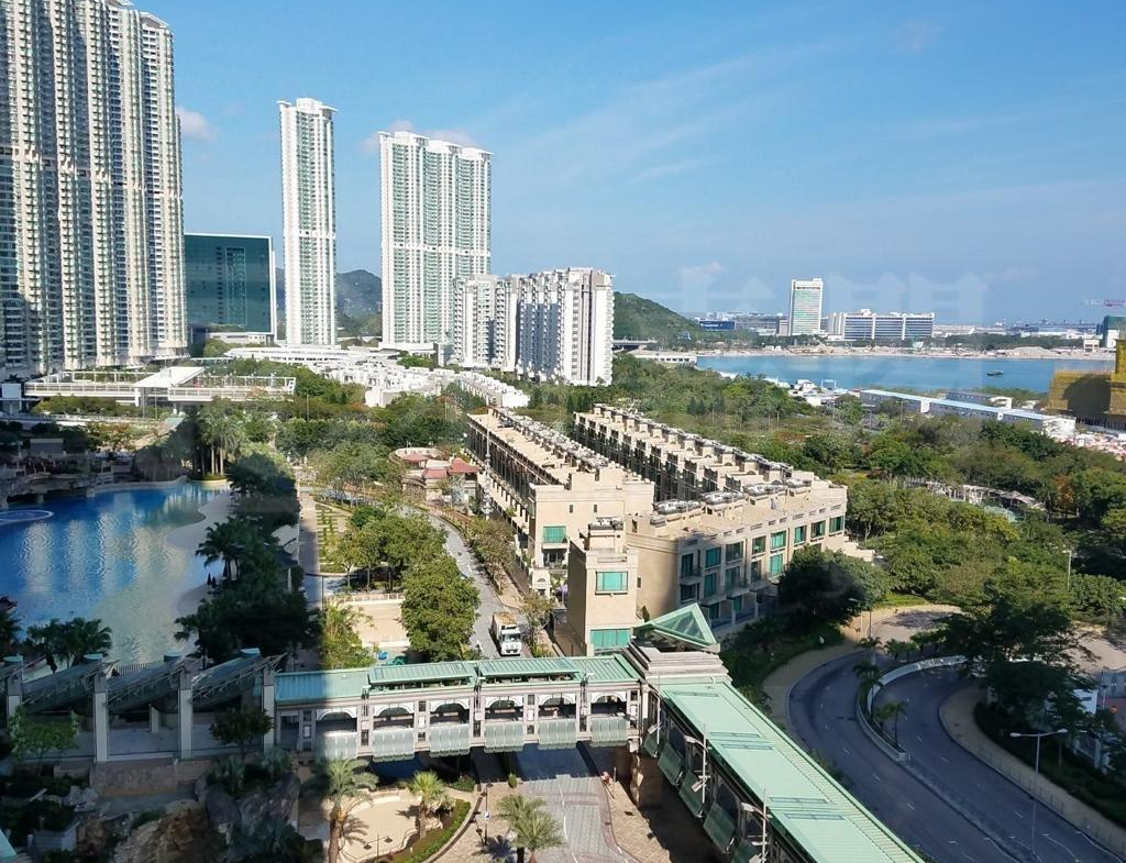 映灣園 2期 映濤軒 6座 - 28NTS – 香港北部都會區