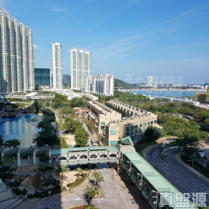 映灣園 2期 映濤軒 6座 - 28NTS – 香港北部都會區