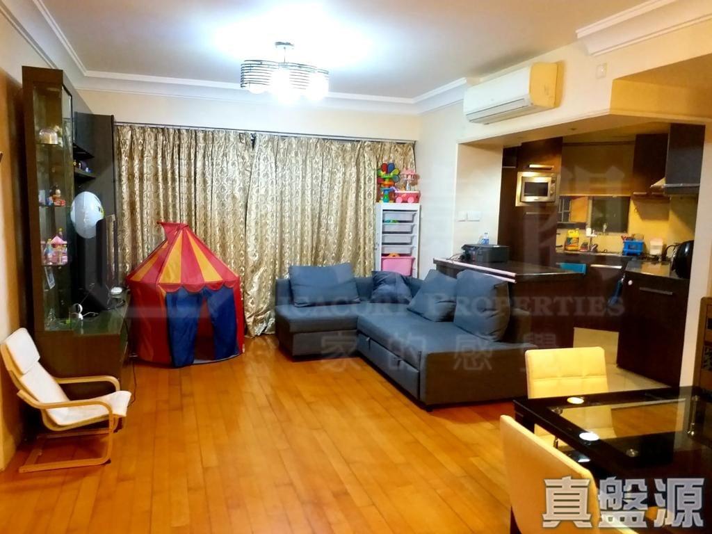 映灣園 2期 映濤軒 6座 - 28NTS – 香港北部都會區