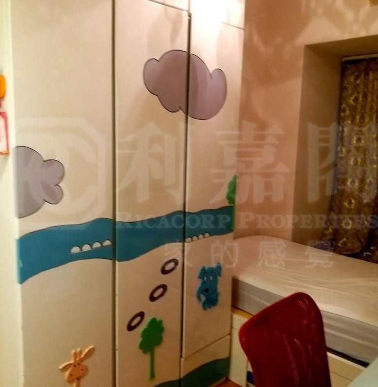 映灣園 2期 映濤軒 6座 - 28NTS – 香港北部都會區