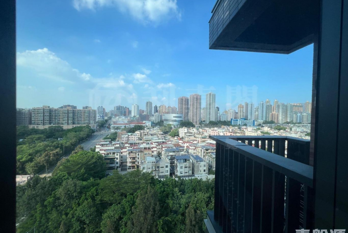 瑧頤 - 28NTS – 香港北部都會區